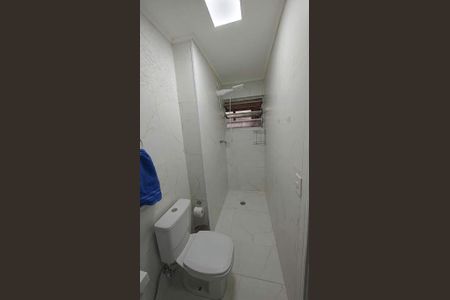 Apartamento à venda com 77m², 2 quartos e 1 vagaBanheiro