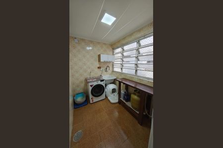 Apartamento à venda com 77m², 2 quartos e 1 vagaÁrea de serviço
