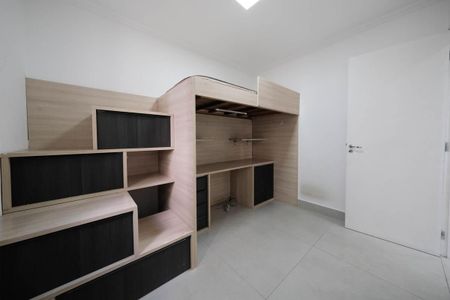 Quarto 1 de apartamento para alugar com 2 quartos, 41m² em Jardim Santa Teresinha, São Paulo