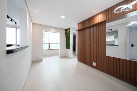 Apartamento para alugar com 2 quartos, 41m² em Jardim Santa Teresinha, São Paulo