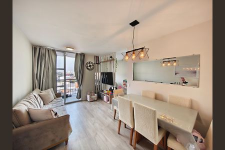 Apartamento à venda com 3 quartos, 62m² em Vila Guilherme, São Paulo