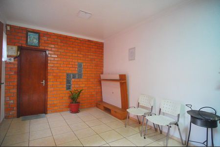 Garagem de casa à venda com 3 quartos, 210m² em Campina, São Leopoldo