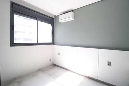 Apartamento para alugar com 95m², 3 quartos e 2 vagasQuarto 3 - Suíte