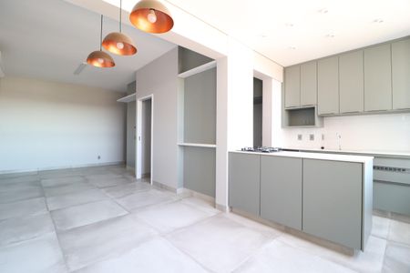 Apartamento para alugar com 95m², 3 quartos e 2 vagasSala