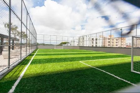 Apartamento para alugar com 95m², 3 quartos e 2 vagasÁrea comum