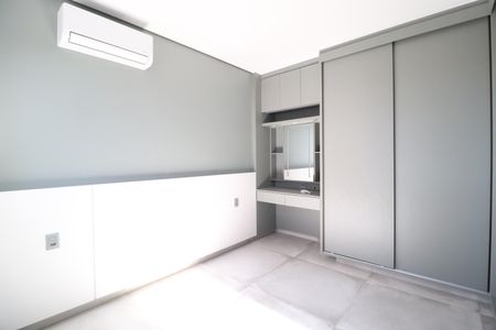 Apartamento para alugar com 95m², 3 quartos e 2 vagasQuarto 3 - Suíte