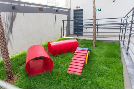 Apartamento para alugar com 95m², 3 quartos e 2 vagasÁrea comum