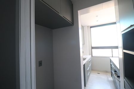 Apartamento para alugar com 95m², 3 quartos e 2 vagasCozinha