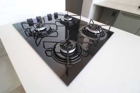 Apartamento para alugar com 95m², 3 quartos e 2 vagasCozinha
