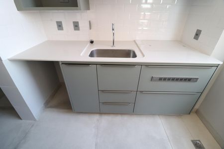 Apartamento para alugar com 95m², 3 quartos e 2 vagasCozinha