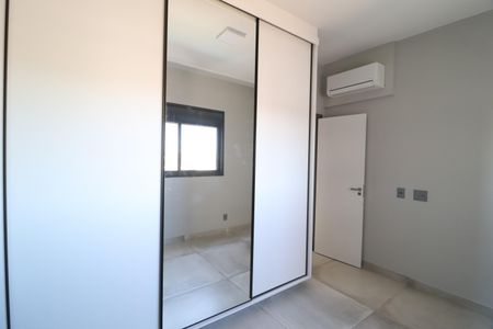 Quarto 2 de apartamento para alugar com 3 quartos, 95m² em Osvaldo Rezende, Uberlândia