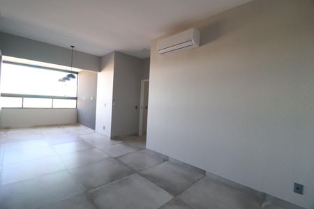 Apartamento para alugar com 3 quartos, 95m² em Osvaldo Rezende, Uberlândia