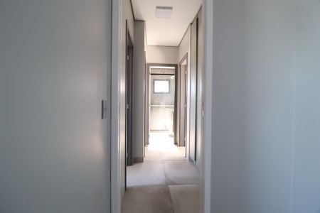 Apartamento para alugar com 95m², 3 quartos e 2 vagasCorredor