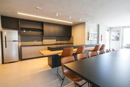 Apartamento para alugar com 95m², 3 quartos e 2 vagasÁrea comum
