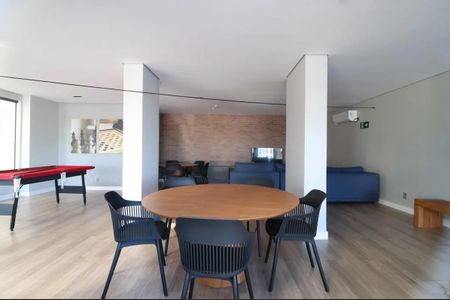 Apartamento para alugar com 95m², 3 quartos e 2 vagasÁrea comum