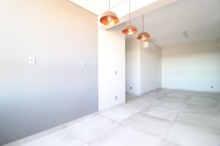 Apartamento para alugar com 95m², 3 quartos e 2 vagasSala