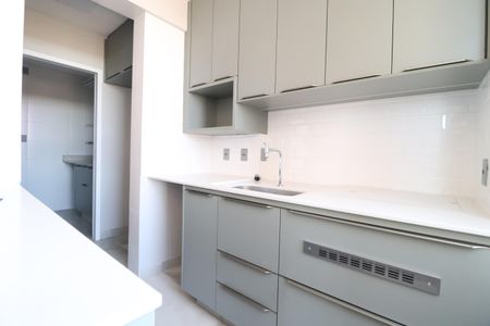 Apartamento para alugar com 95m², 3 quartos e 2 vagasCozinha