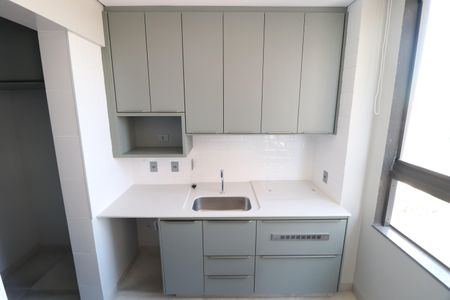 Apartamento para alugar com 95m², 3 quartos e 2 vagasCozinha
