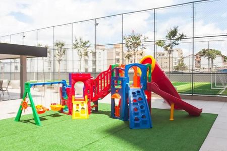 Apartamento para alugar com 95m², 3 quartos e 2 vagasÁrea comum