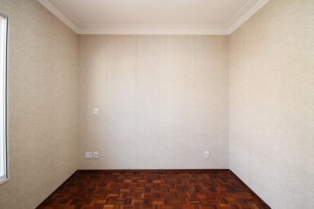 Suíte de casa de condomínio para alugar com 3 quartos, 100m² em Jardim Rebelato, Cotia