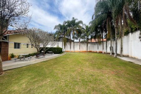 Área Comum de casa de condomínio para alugar com 3 quartos, 100m² em Jardim Rebelato, Cotia