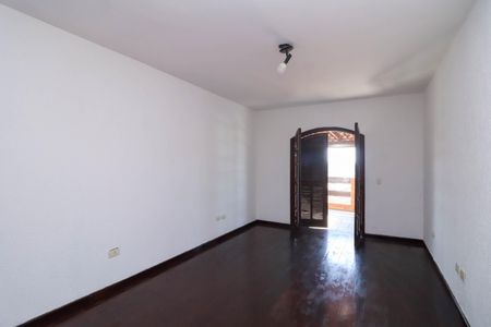 Suíte 1 de casa à venda com 4 quartos, 279m² em Jardim Ouro Preto, Taboão da Serra