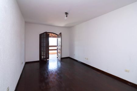 Suíte 1 de casa à venda com 4 quartos, 279m² em Jardim Ouro Preto, Taboão da Serra