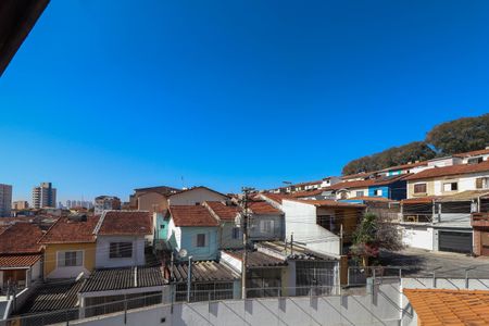 Vista Suíte 1 de casa à venda com 4 quartos, 279m² em Jardim Ouro Preto, Taboão da Serra