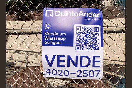 Placa MMGQ-874 de apartamento à venda com 2 quartos, 55m² em Campanário, Diadema