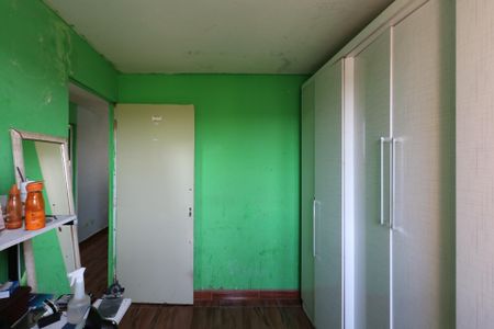 Quarto 2 de apartamento à venda com 2 quartos, 55m² em Campanário, Diadema