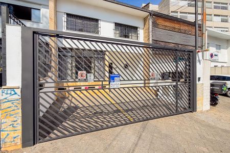 Fachada de casa para alugar com 3 quartos, 130m² em Vila Mariana, São Paulo