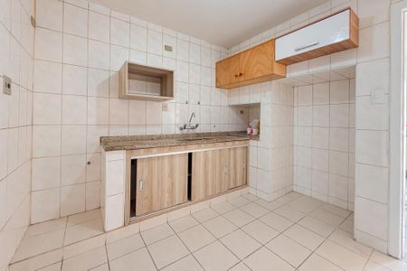 Cozinha de casa para alugar com 3 quartos, 130m² em Vila Mariana, São Paulo