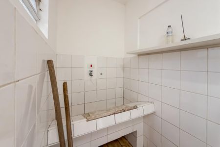 Área de Serviço de casa para alugar com 3 quartos, 130m² em Vila Mariana, São Paulo
