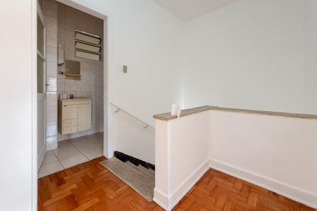 Piso Superior de casa para alugar com 3 quartos, 130m² em Vila Mariana, São Paulo