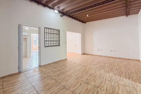 Sala de casa para alugar com 3 quartos, 130m² em Vila Mariana, São Paulo