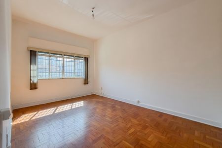 Quarto 2 de casa para alugar com 3 quartos, 130m² em Vila Mariana, São Paulo