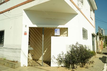 Fachada de casa à venda com 4 quartos, 150m² em Tatuapé, São Paulo