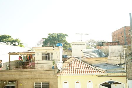 Vista Quarto 1 de casa à venda com 4 quartos, 150m² em Tatuapé, São Paulo