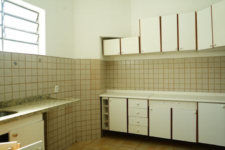Cozinha de casa à venda com 4 quartos, 150m² em Tatuapé, São Paulo