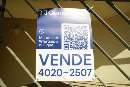 Placa de casa à venda com 4 quartos, 150m² em Tatuapé, São Paulo