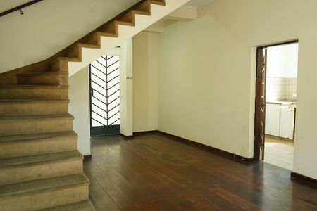 Sala de casa à venda com 4 quartos, 150m² em Tatuapé, São Paulo