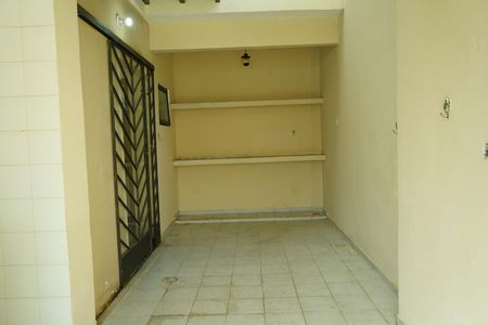 Garagem de casa à venda com 4 quartos, 150m² em Tatuapé, São Paulo