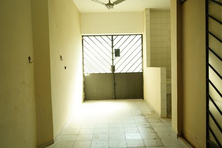 Garagem de casa à venda com 4 quartos, 150m² em Tatuapé, São Paulo