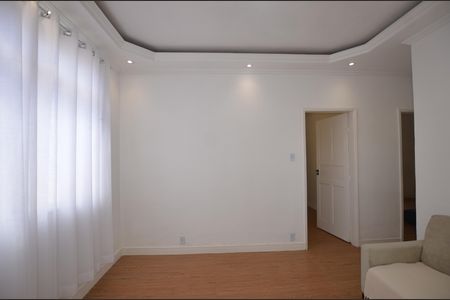 Apartamento para alugar com 2 quartos, 60m² em Bento Ribeiro, Rio de Janeiro