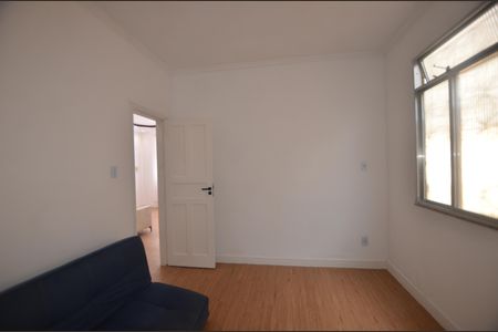 Apartamento para alugar com 60m², 2 quartos e 1 vagaQuarto 2