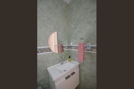 Apartamento para alugar com 60m², 2 quartos e 1 vagaBanheiro
