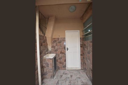 Apartamento para alugar com 60m², 2 quartos e 1 vagaArea de Serviço