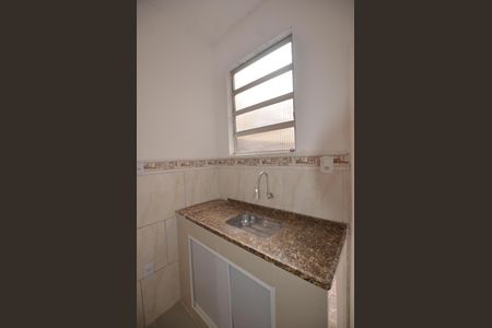Apartamento para alugar com 60m², 2 quartos e 1 vagaCozinha