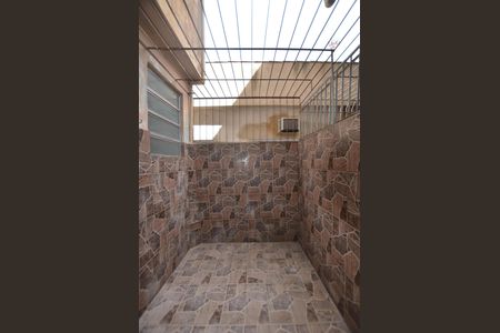 Apartamento para alugar com 60m², 2 quartos e 1 vagaArea de Serviço