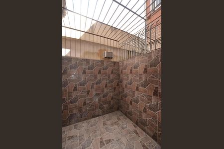 Apartamento para alugar com 60m², 2 quartos e 1 vagaArea de Serviço